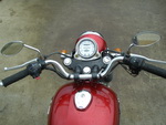 �������� �� ������ �������� Kawasaki Estrella 1997 ���� 19